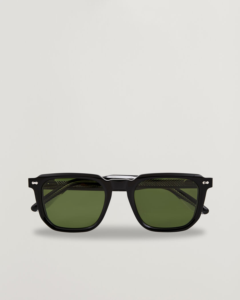 TBD Eyewear Dart Sunglasses Black – Zwart