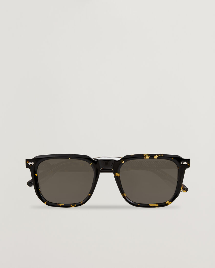 TBD Eyewear Dart Sunglasses Havana – Bruin