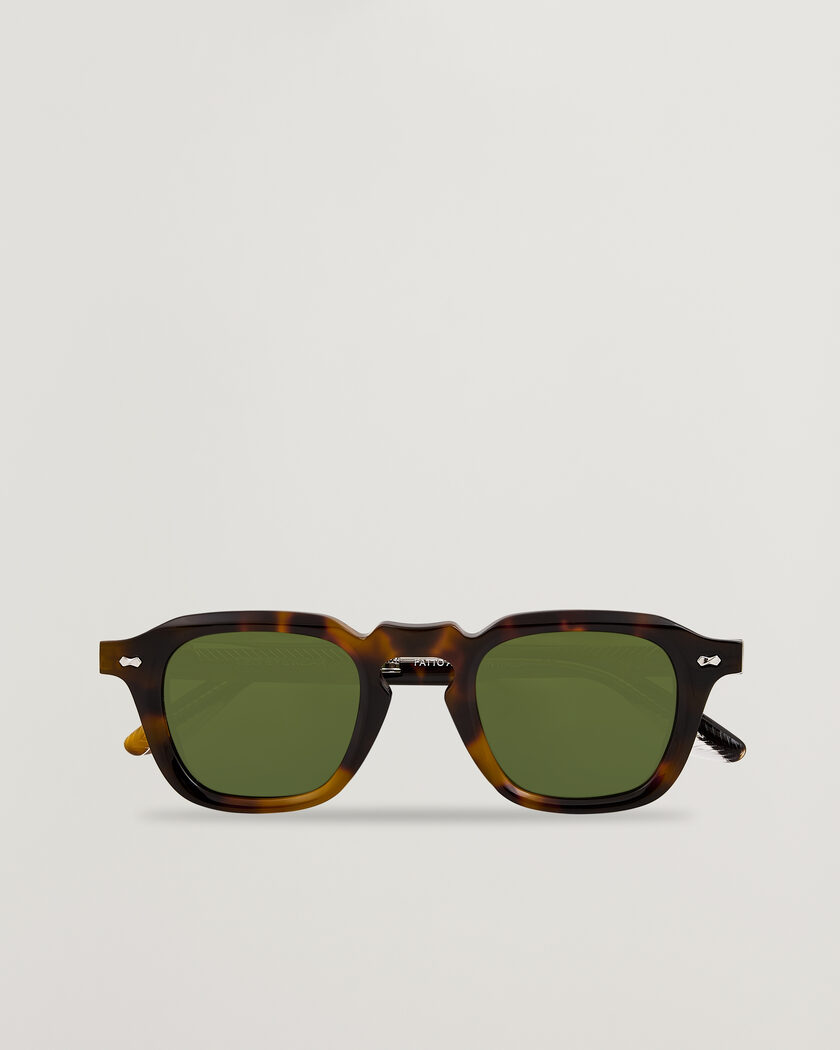 TBD Eyewear Ply Sunglasses Havana – Bruin
