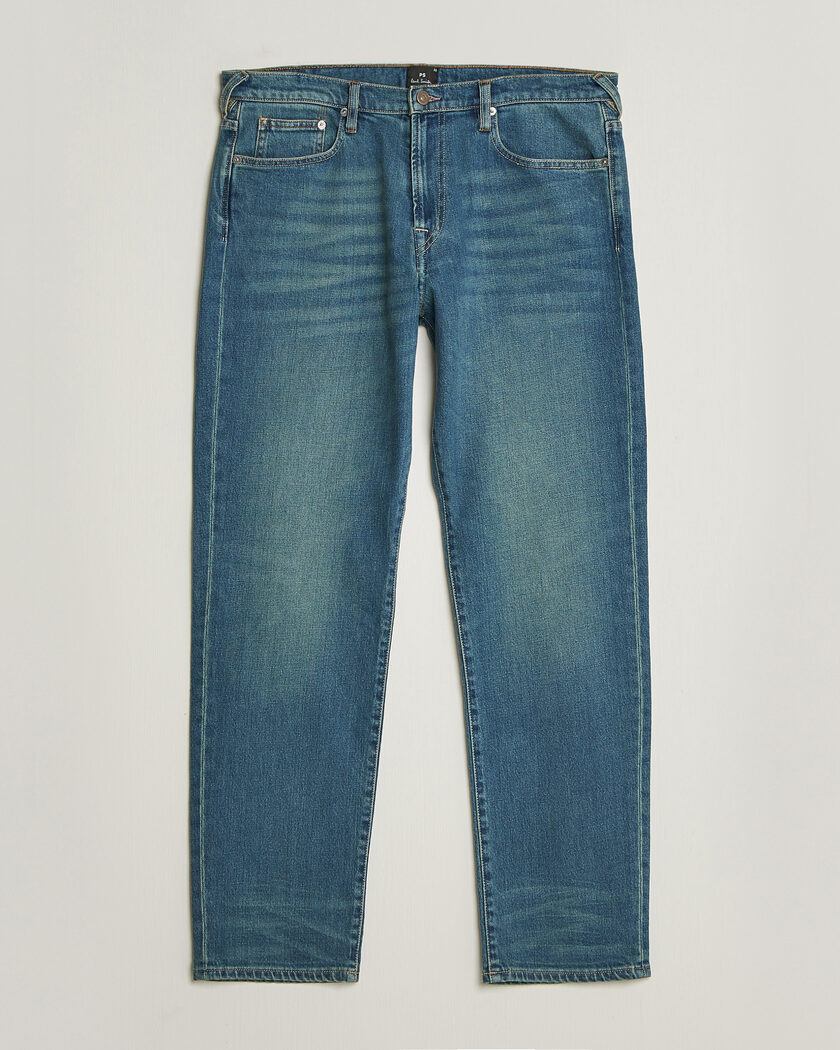 Levi's 501 Original Jeans Do The Rump | Man - CareOfCarl.nl