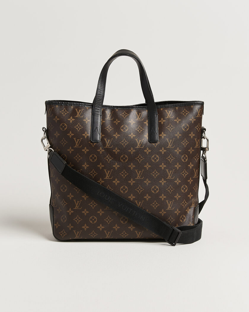 Louis Vuitton Pre-Owned Keepall 50 Epi Leather Travel Bag Black