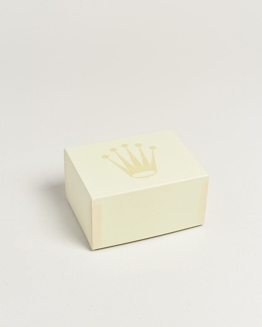 Rolex Pre-Owned Rolex Box 30.00.02