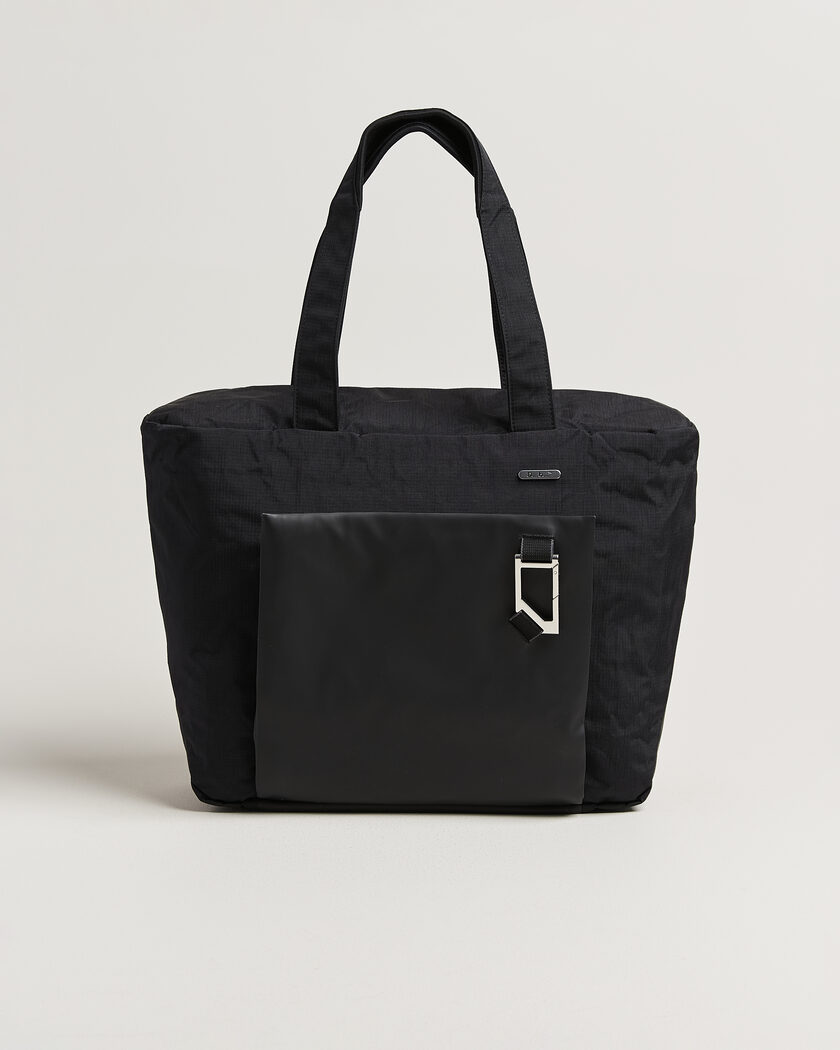 DB Entour Tote 22L Black Out – Zwart