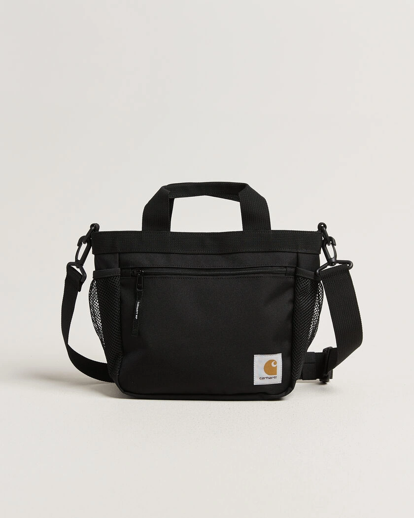Carhartt WIP Phillis Shoulder Bag Black – Zwart