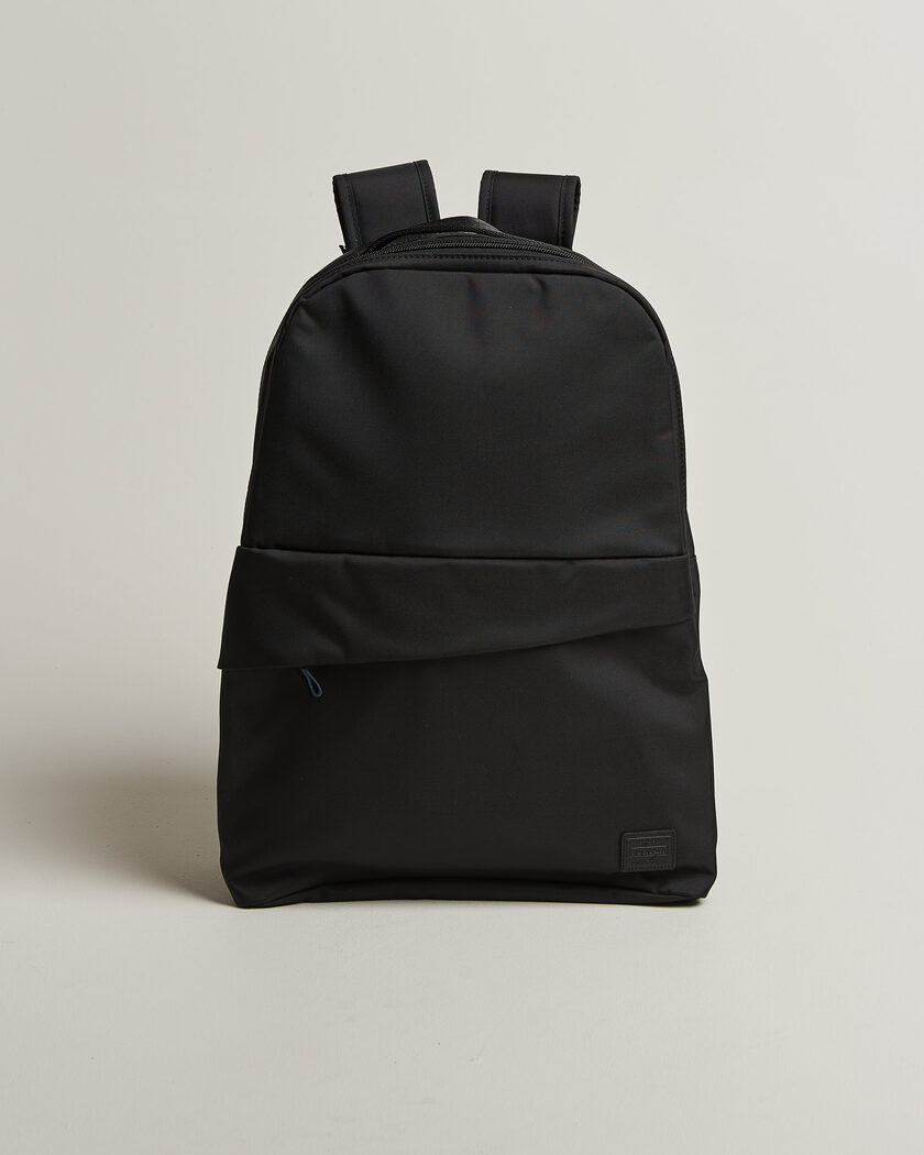 Porter-Yoshida & Co. View Daypack Black – Zwart
