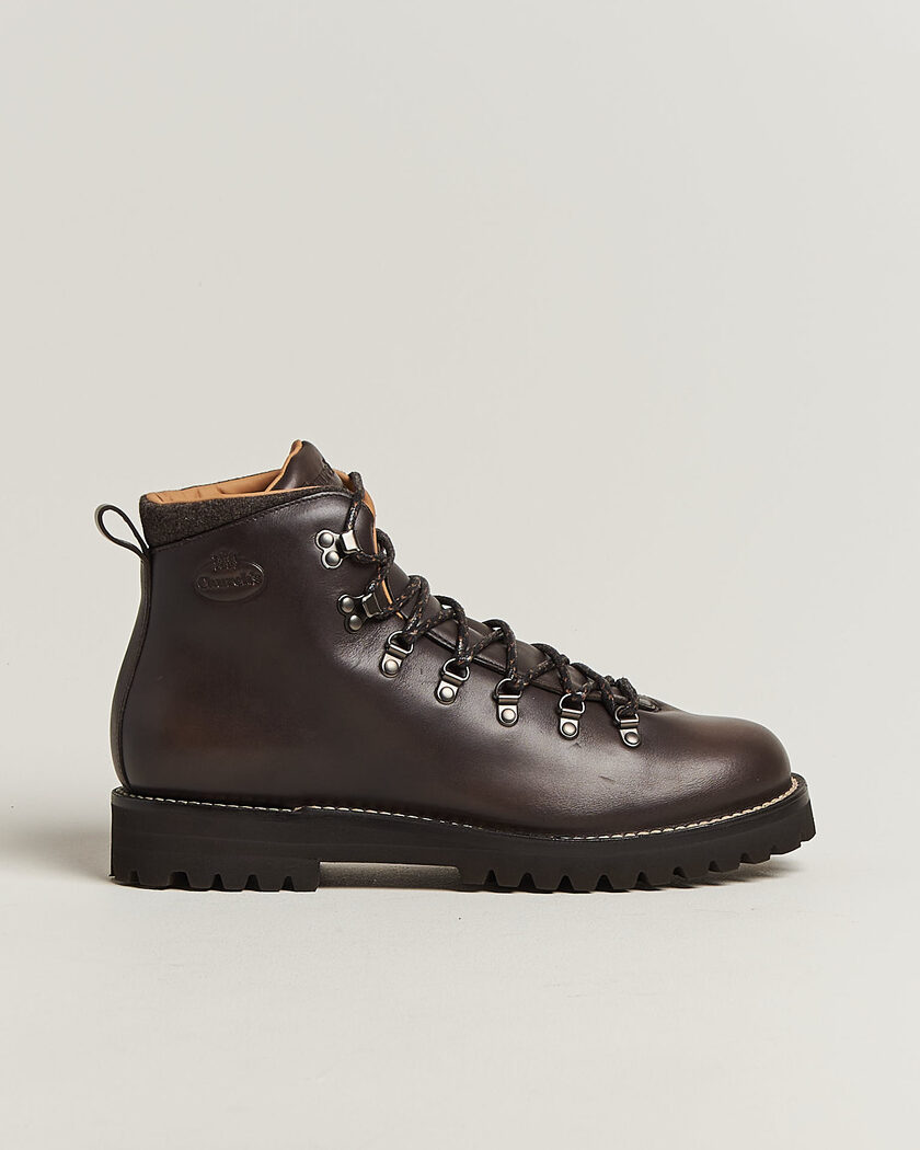 Church's Poulton Winter Boots Brown Calf – Bruin