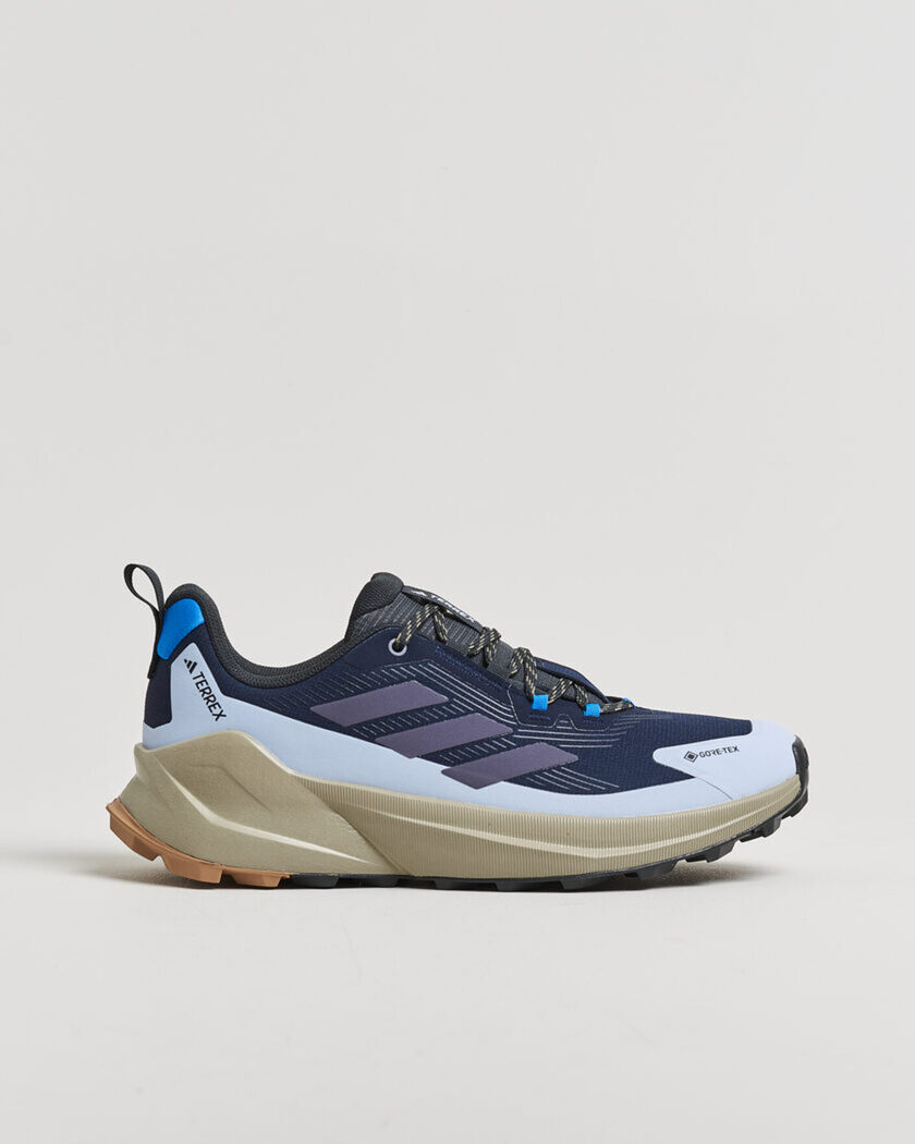 adidas Performance Terrex Trailmaker 2 GTX Blue/Beige – Blauw