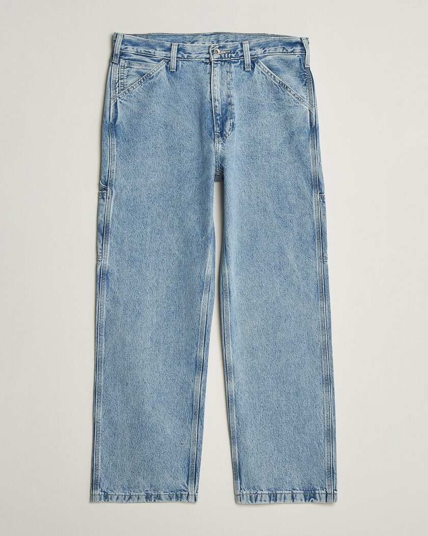 Levi's 568 Loose Straight Jeans Aisle Seat | Man - CareOfCarl.nl