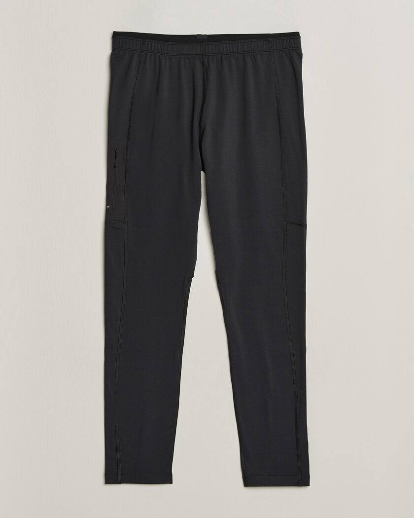 Arc'teryx Rho LT Baselayer Pants Black – Zwart