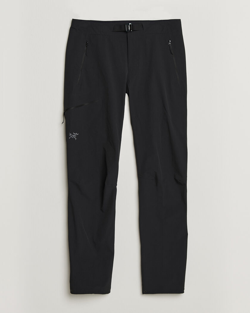 Arc'teryx Gamma Pants Black – Zwart