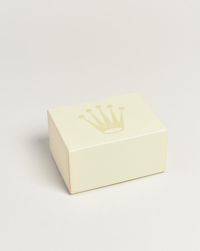 Rolex Pre-Owned Rolex Box 30.00.01