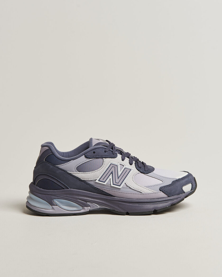 New Balance 2010 Sneakers Neptune Grey – Grijs