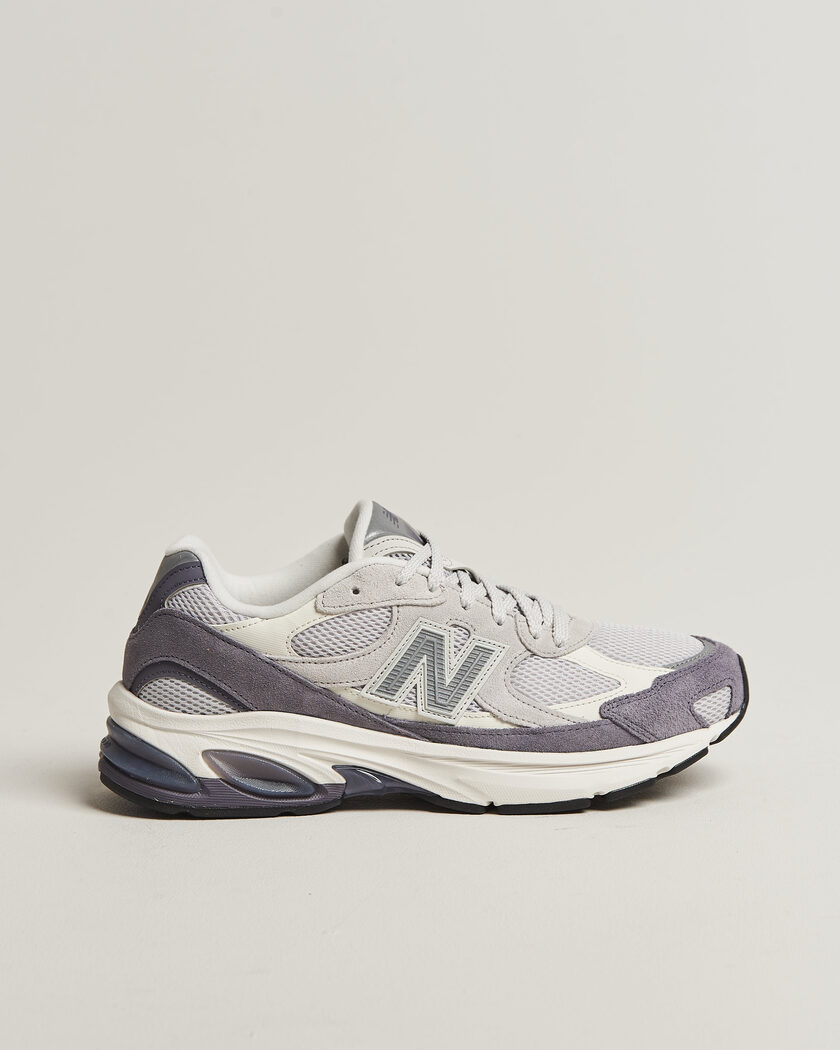 New Balance 2010 Sneakers Meteorite – Grijs