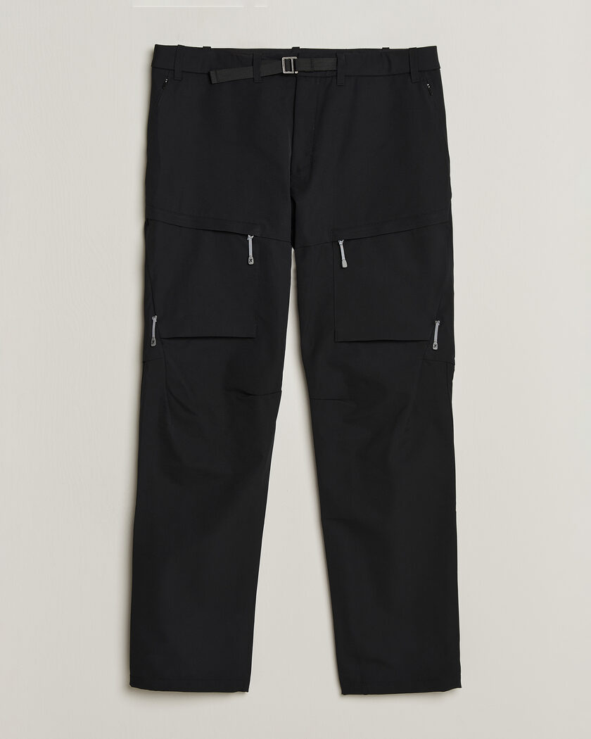  Houdini Alpine Tech Pants True Black – Zwart