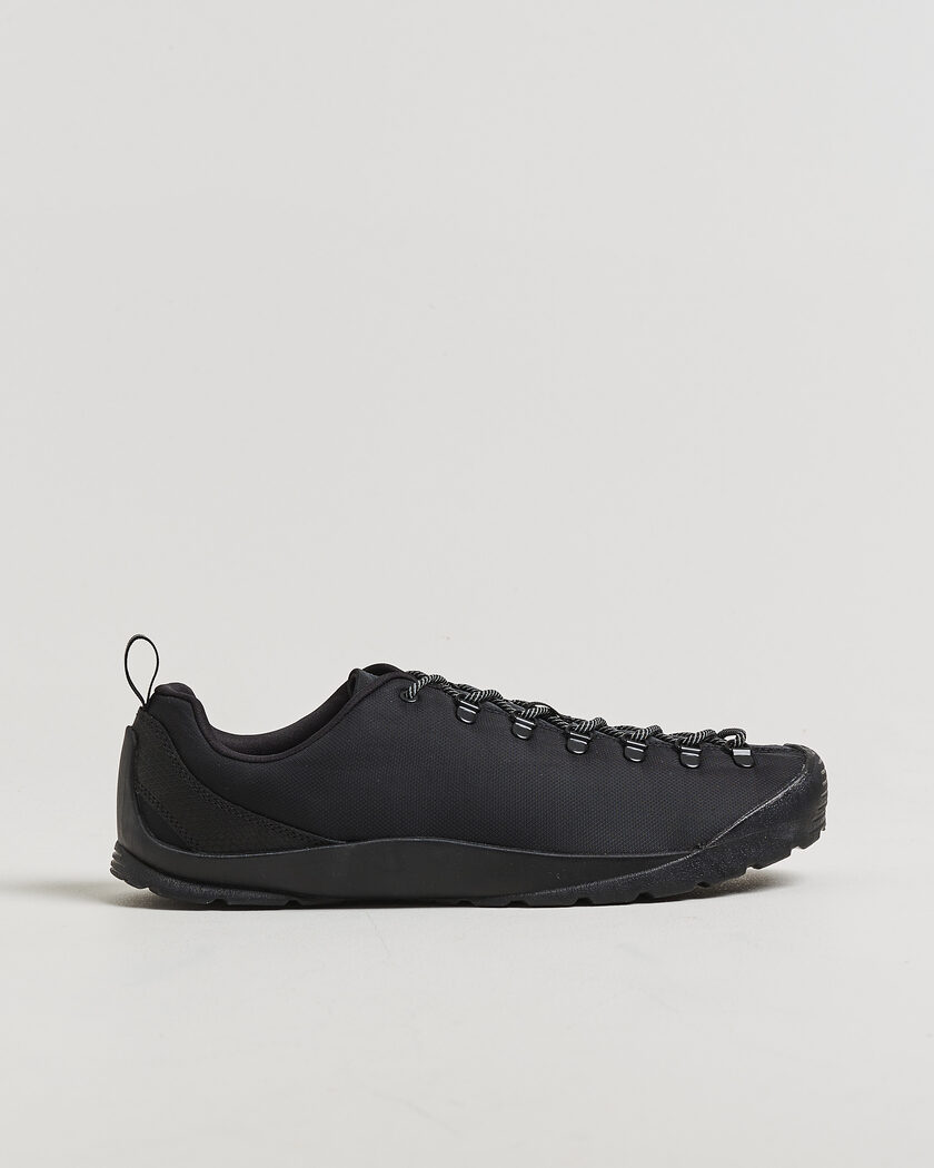 KEEN Jasper Sneaker Black – Zwart