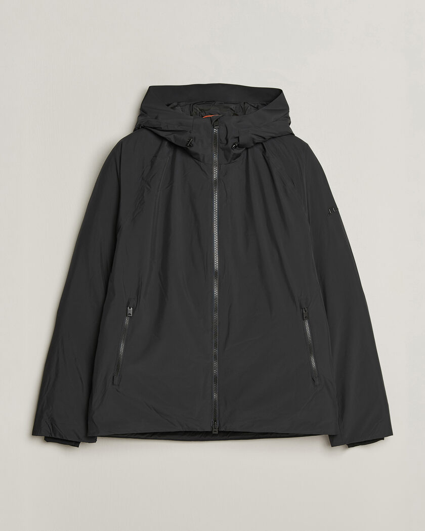 J.Lindeberg Alvin Down Jacket Black – Zwart