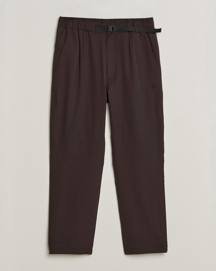 Goldwin All Direction Warm Pants After Dark – Bruin