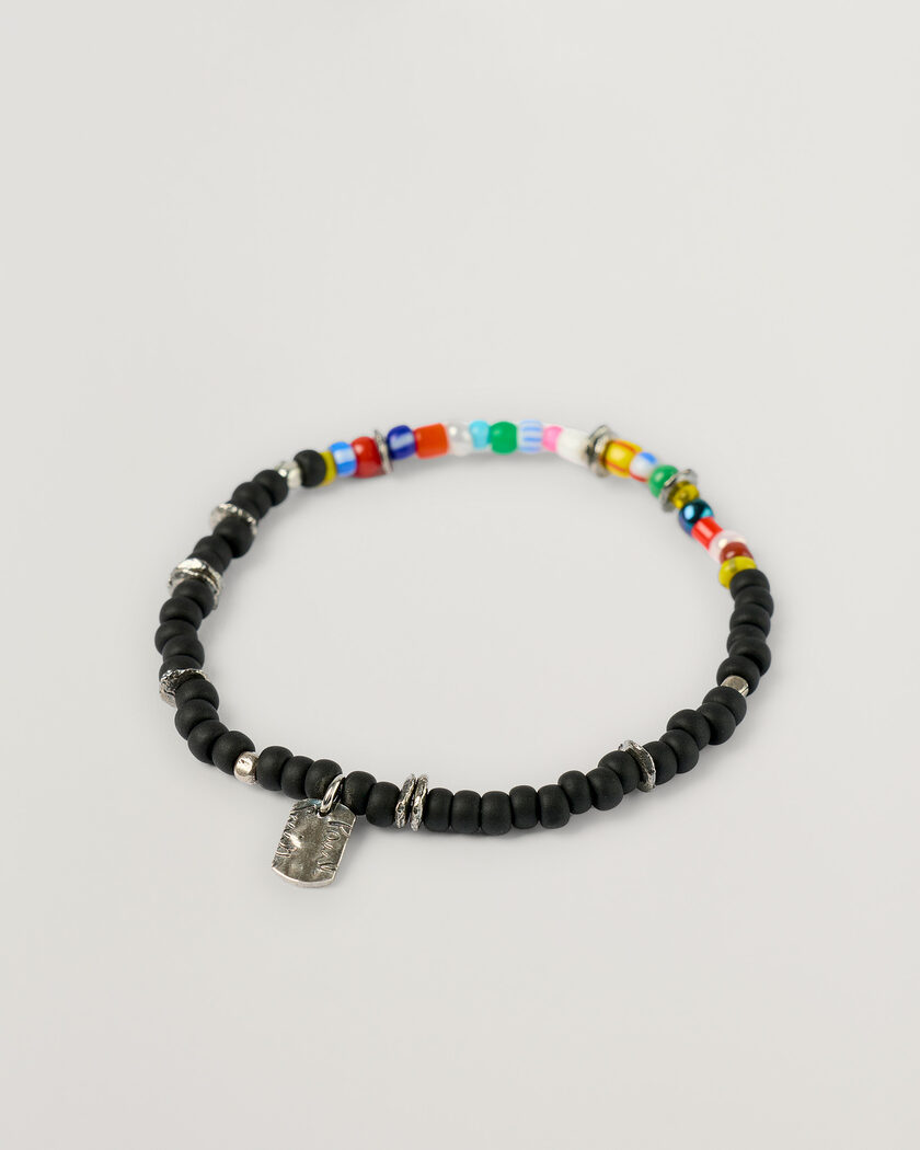 Paul Smith Artist Bead Bracelet Multi – Meerkleurig