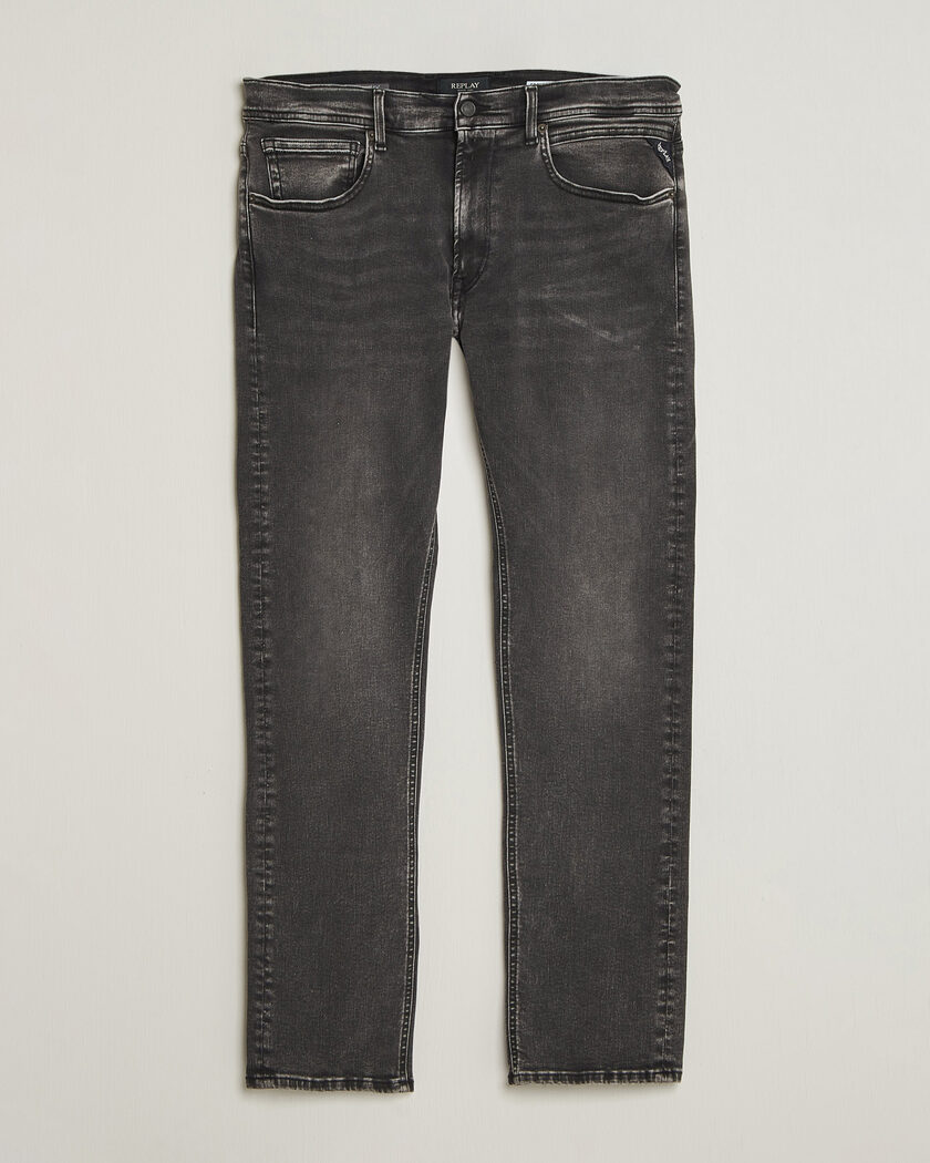 Levi's 568 Loose Straight Jeans Aisle Seat | Man - CareOfCarl.nl
