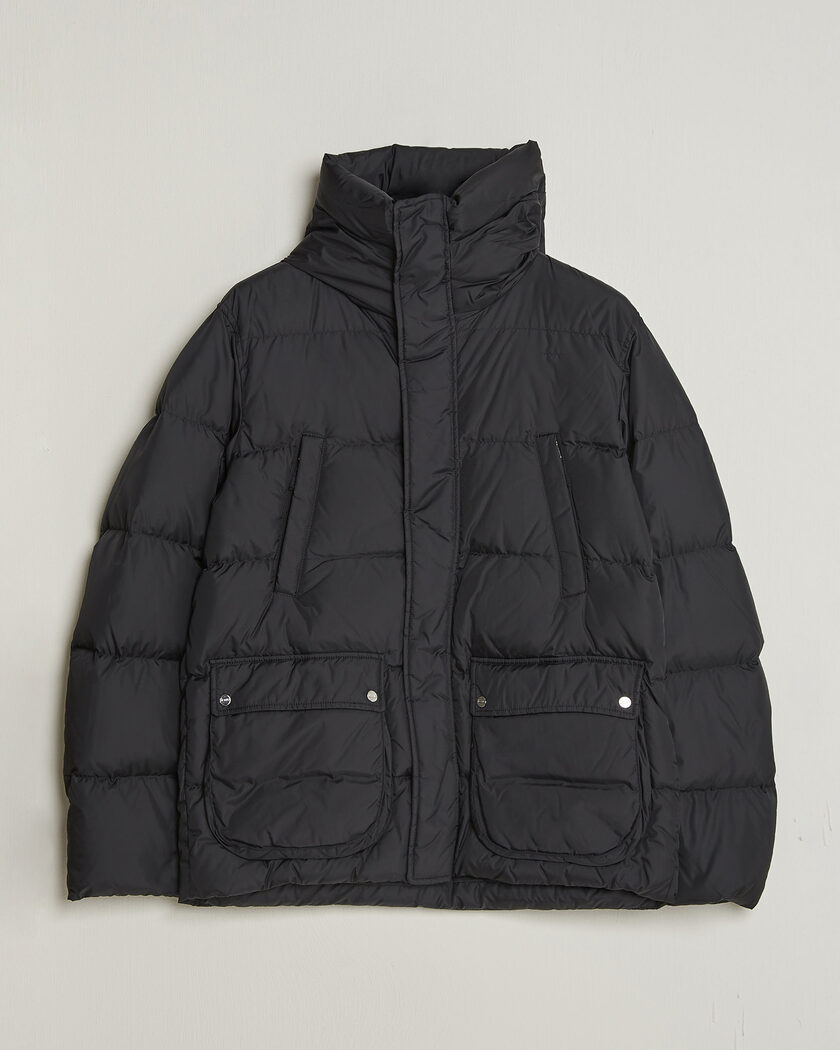 Arc'teryx Veilance Diode Insulated GORE-TEX Jacket Brown | Man