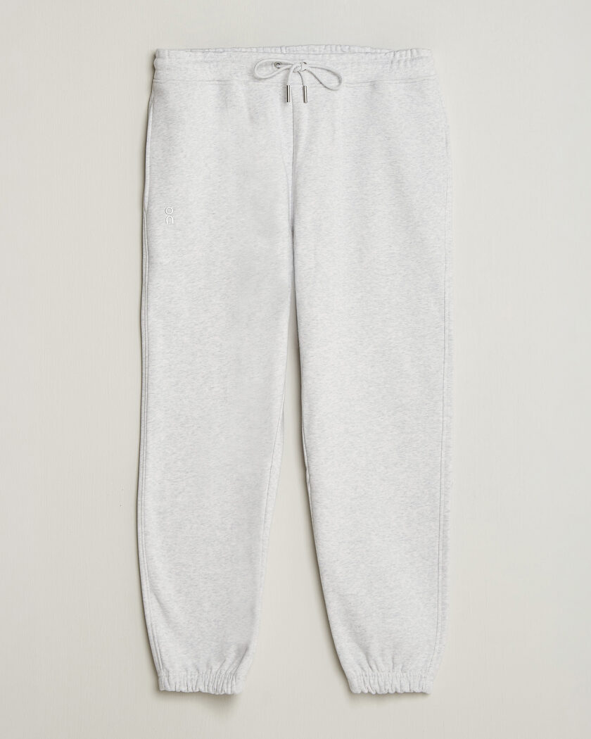 On Club Collective Pants Crater – Grijs