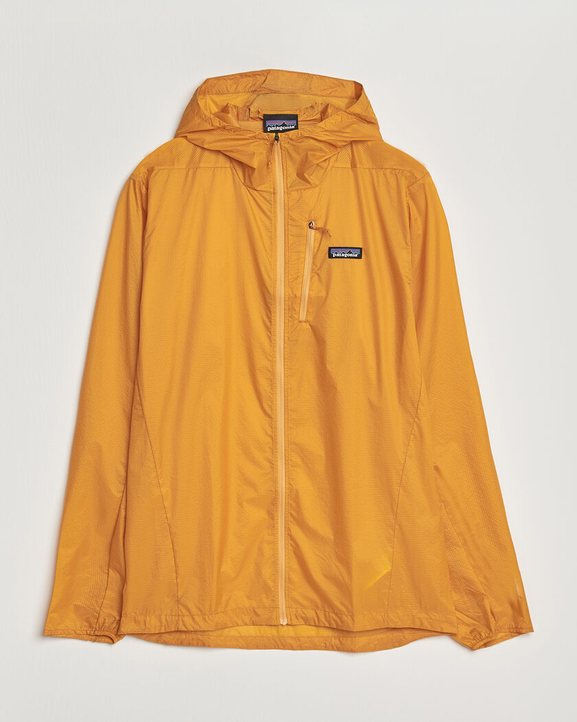 Patagonia Houdini Jacket Autumn Orange – Oranje