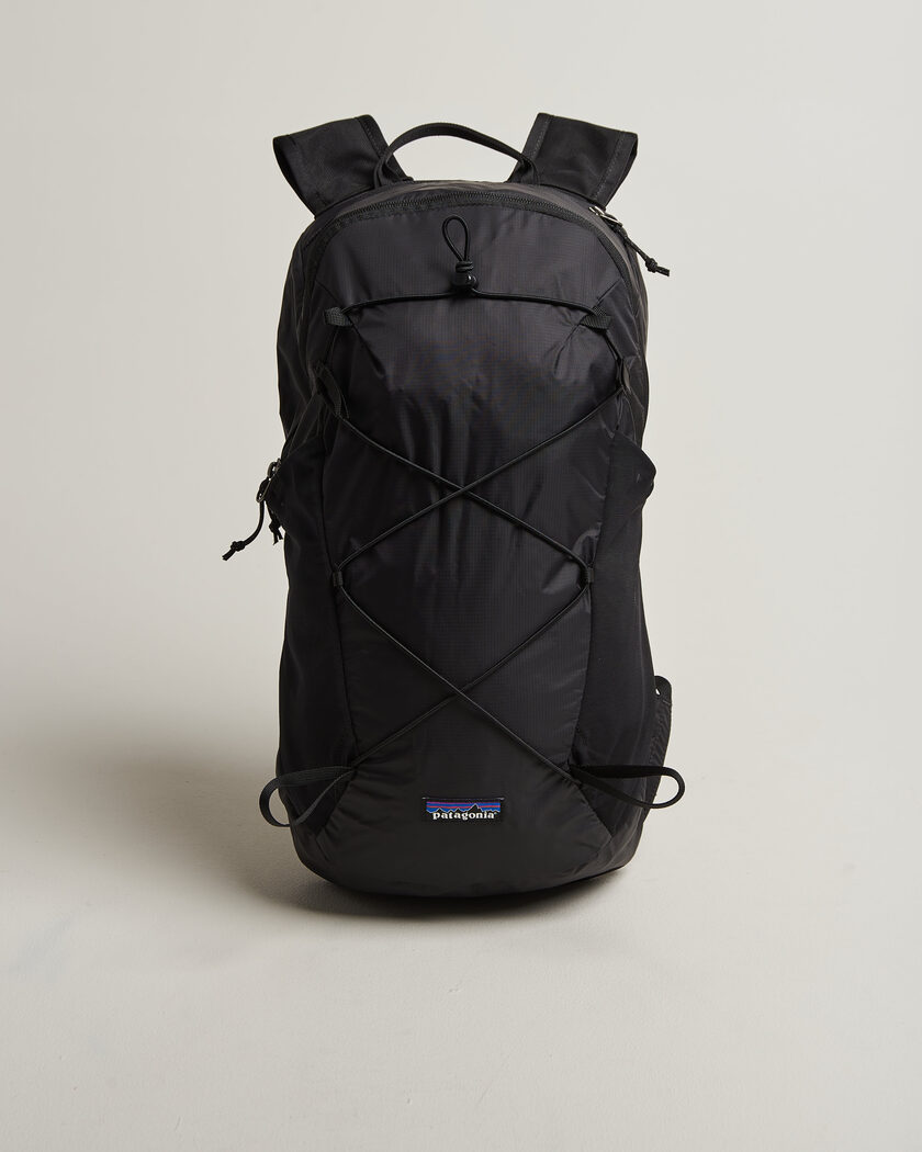 Patagonia Terravia Pack 14L Black – Zwart