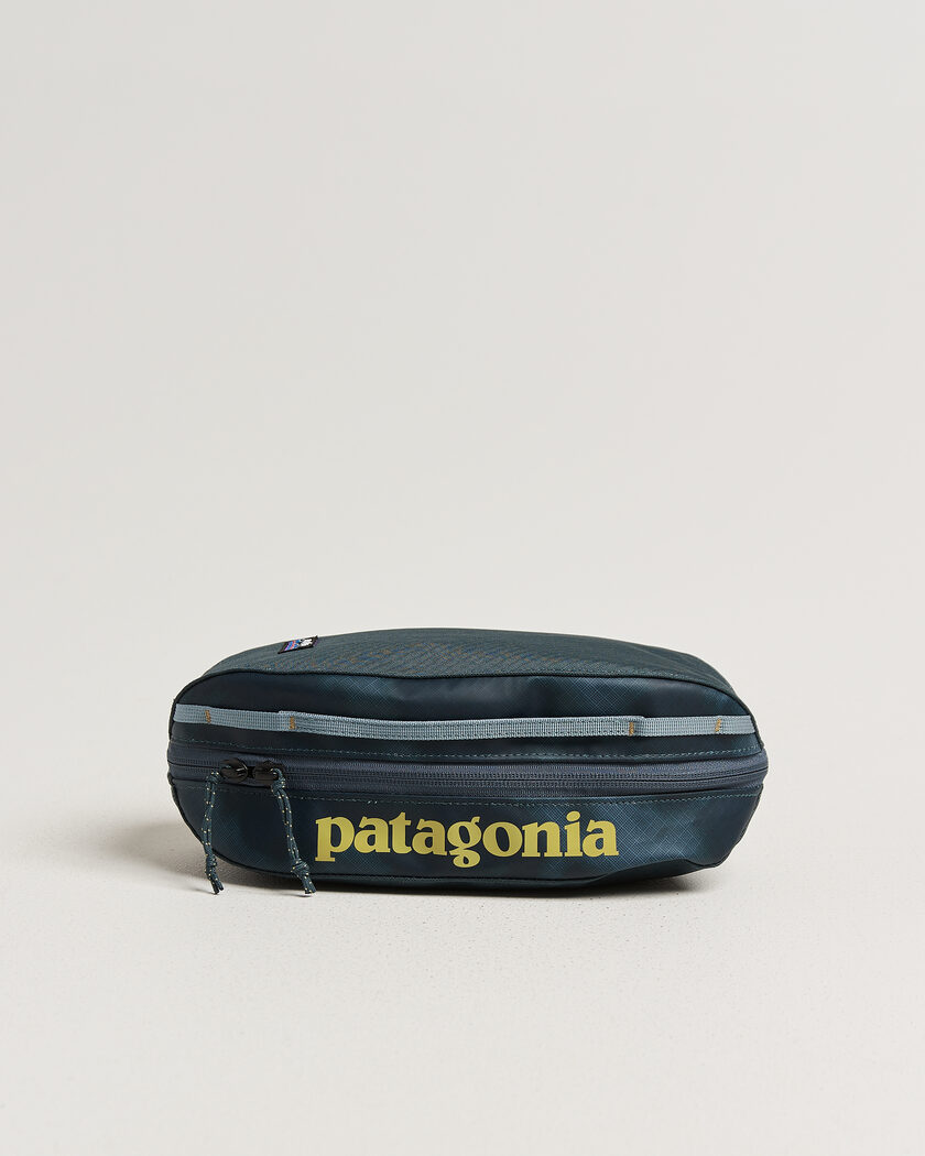 Patagonia Black Hole Cube 3L Summit Blue – Blauw