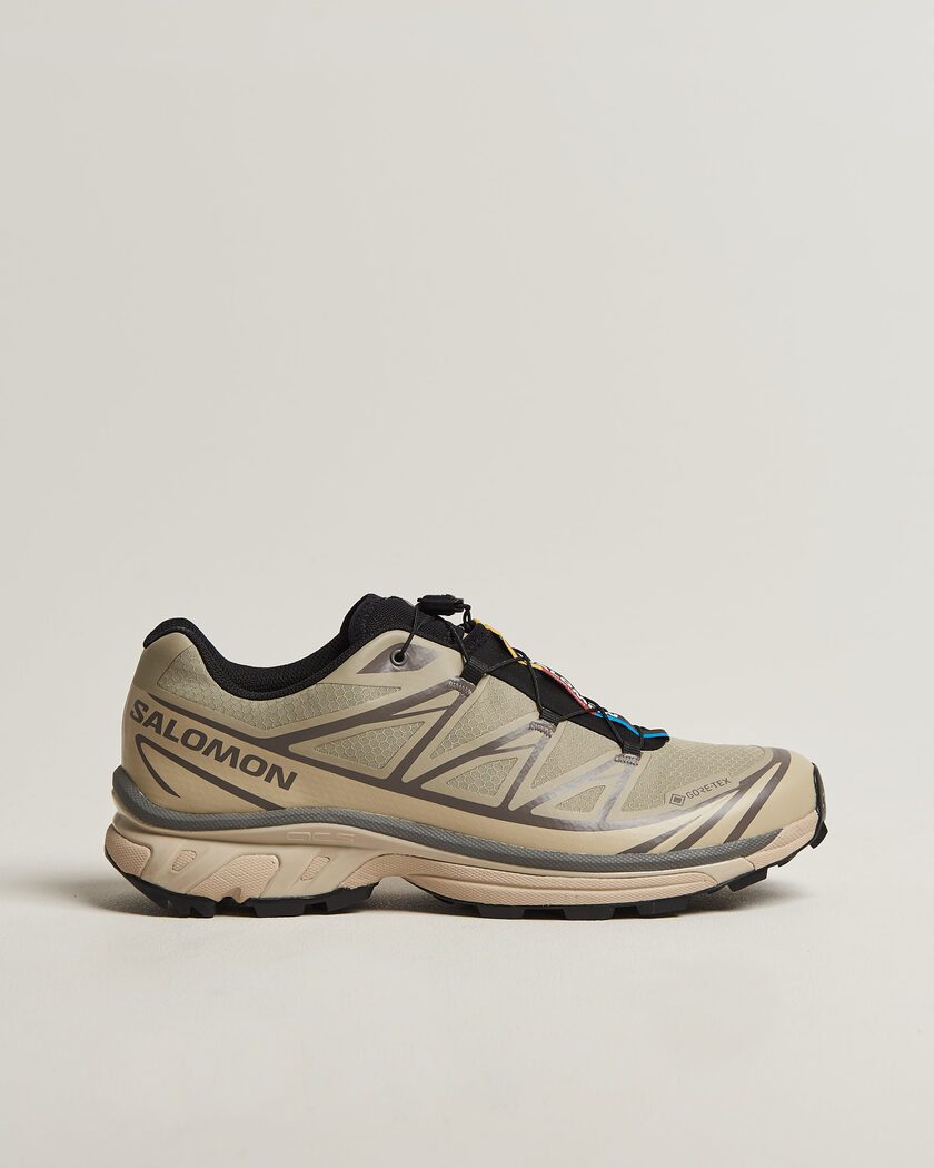 Salomon XT-6 Sneakers Nine Iron/Excalibur | Man - CareOfCarl.nl