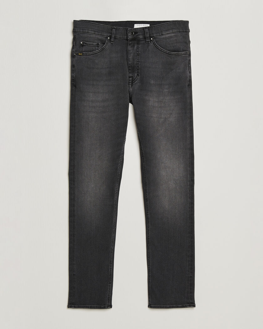 Tiger of Sweden Evolve Jeans Washed Black – Zwart