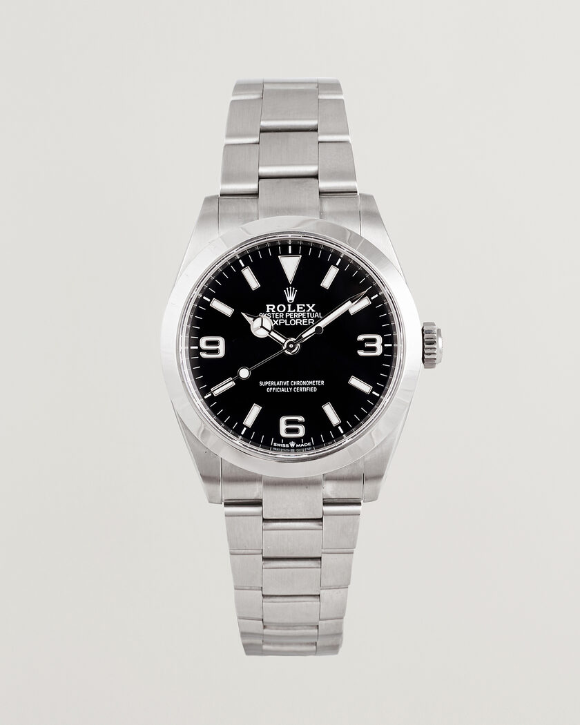 Rolex Pre-Owned Rolex Box M 39139.8064 | Man - CareOfCarl.nl