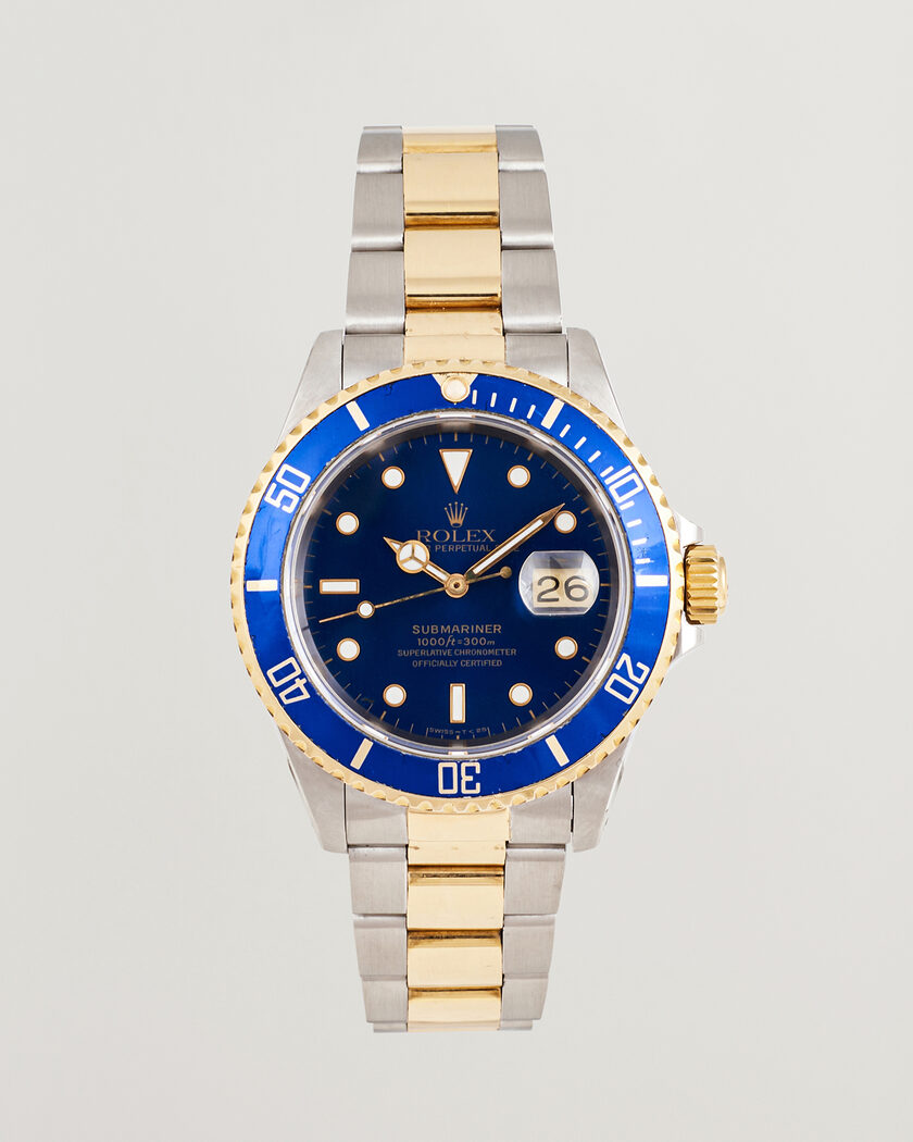 Rolex Pre-Owned Rolex Box M 39139.8064 | Man - CareOfCarl.nl