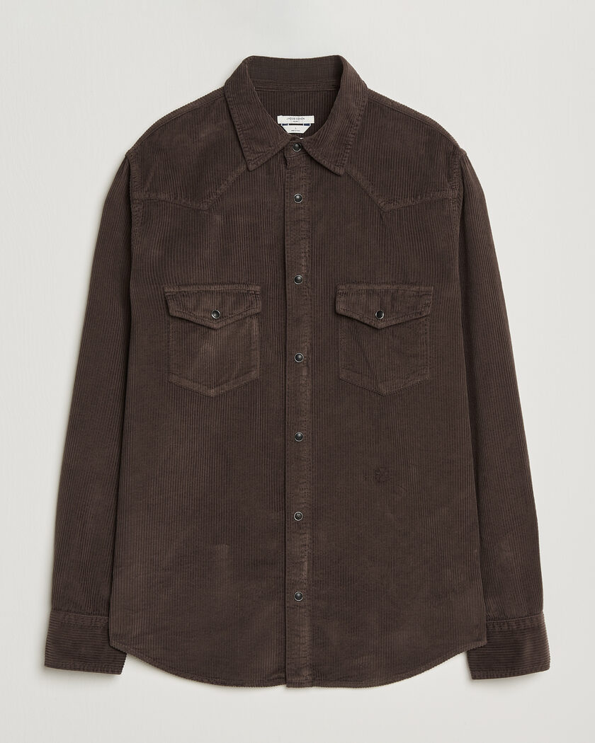 Stone Island Garment Dyed Cotton Zip Overshirt Black | Man