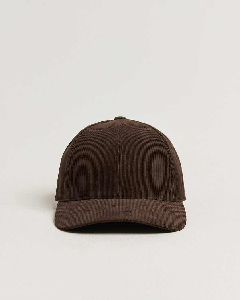 Varsity Headwear Corduroy Baseball Cap Mocha Brown – Bruin