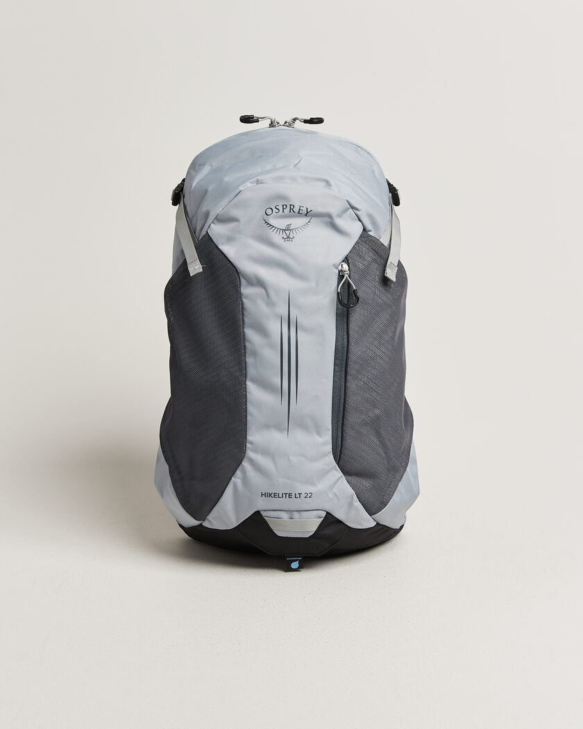 Osprey Hikelite LT 22 Silver Lining – Grijs