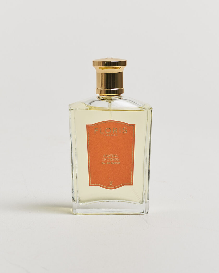 Floris London Santal Intense Eau de Parfum 100ml 