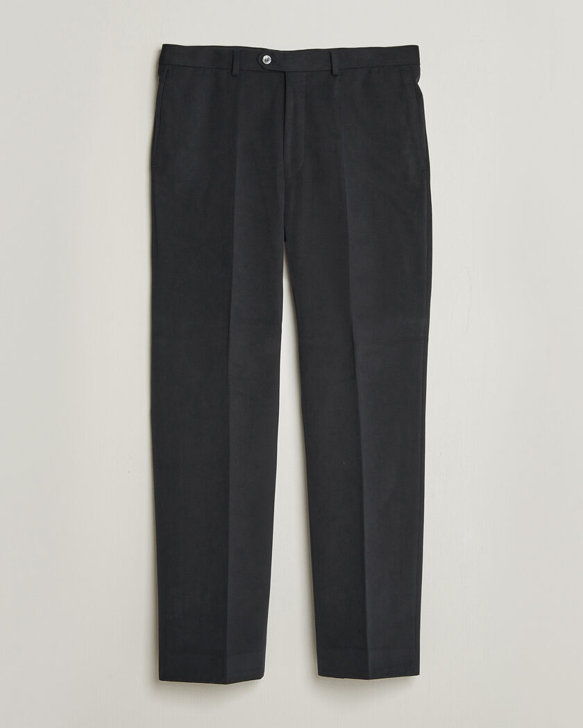 Polo Ralph Lauren Seersucker Pants Newport Navy | Man - CareOfCarl.nl