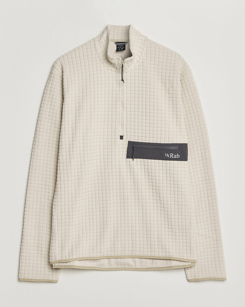 Rab Ramshaw Pull-On Pebble – Wit