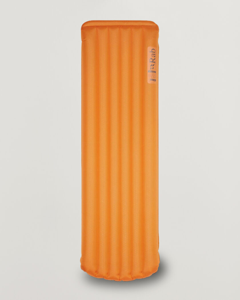  Rab Hypersphere 9,5 Down Air Mat Marmalade – Oranje