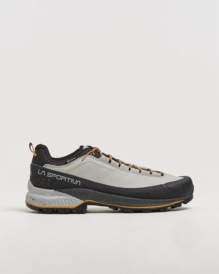 La Sportiva TX5 EVO GTX Grey/Wood – Grijs