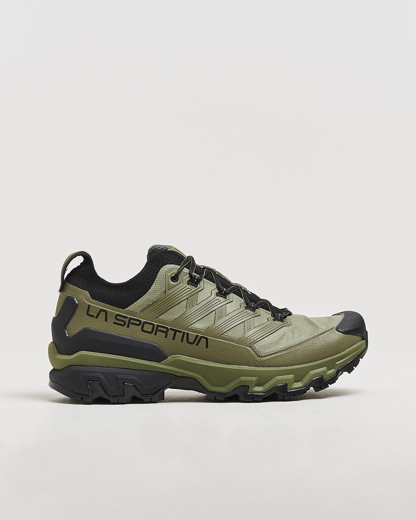 La Sportiva Ultra Raptor 3 GTX Cypress/Black – Groen