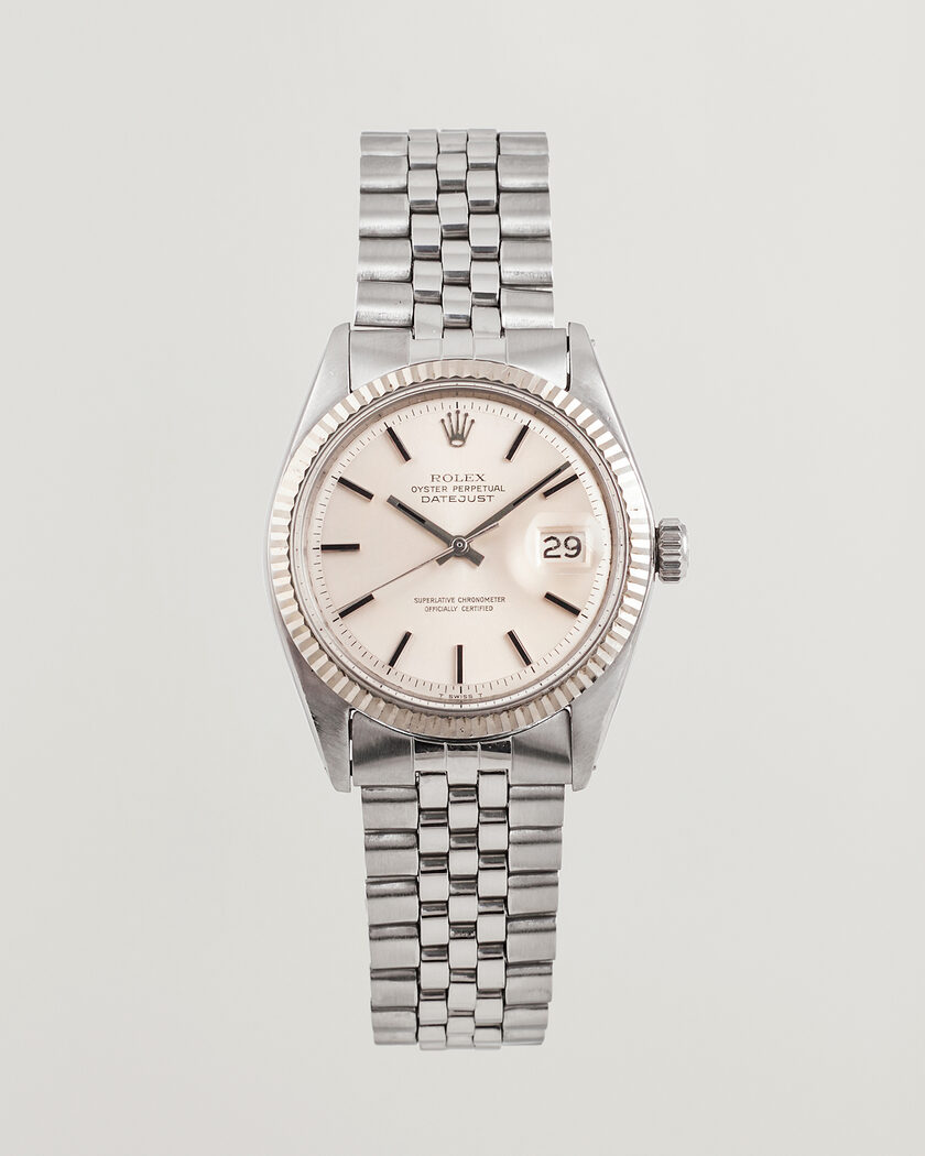  Rolex Pre-Owned Datejust 36 