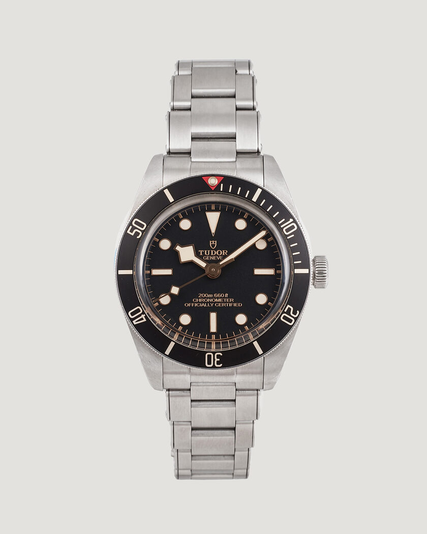Tudor Pre-Owned Black Bay Fifty-Eight 