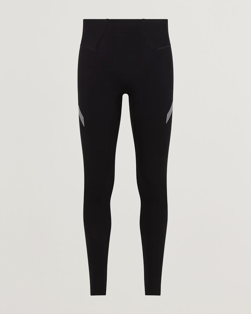 SOAR Running NWB Session Tights Black – Zwart
