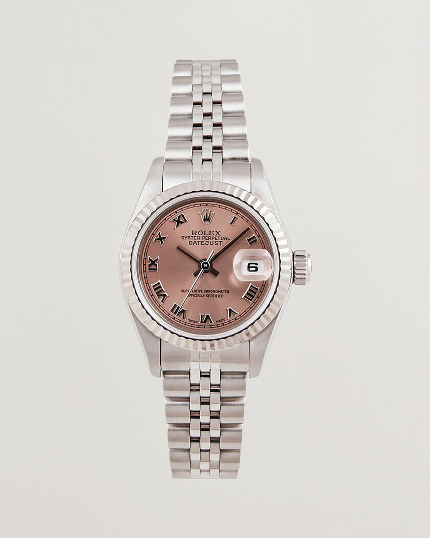 Rolex Pre-Owned Datejust 