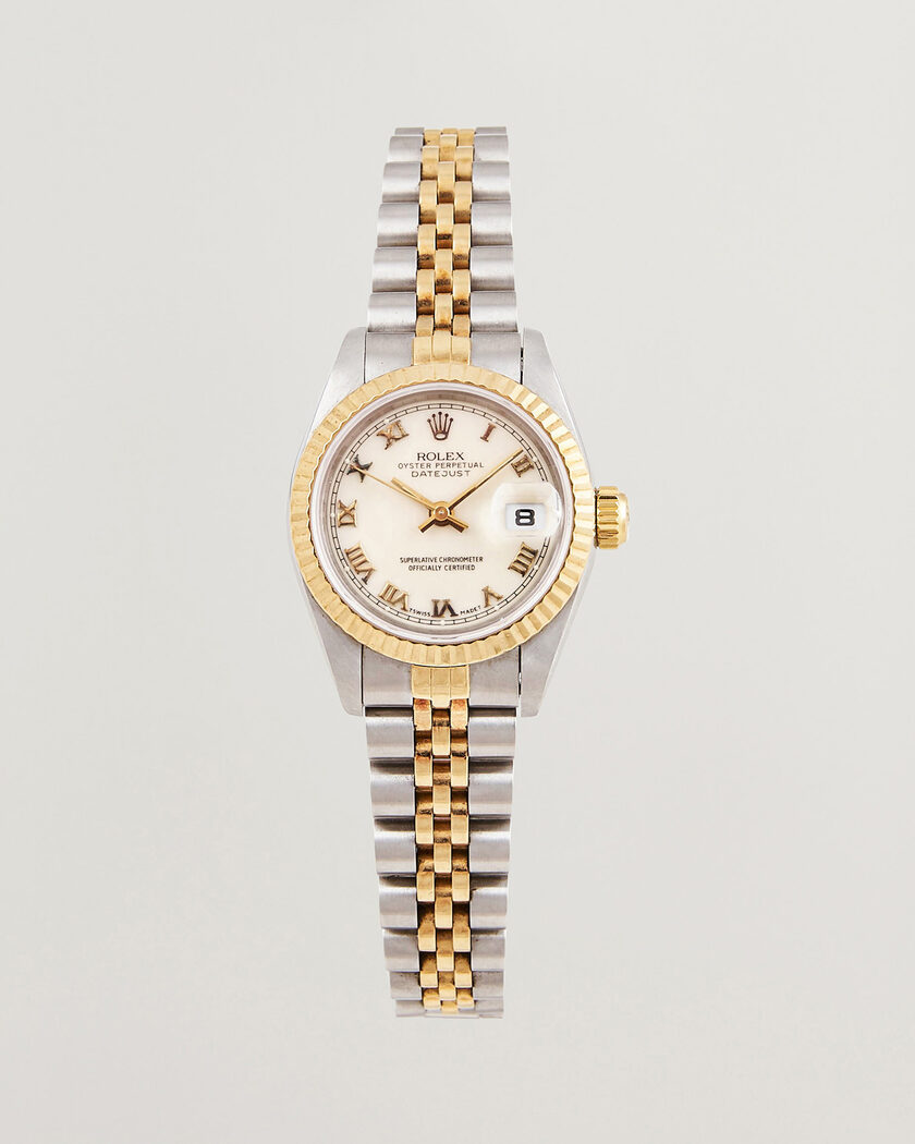 Rolex Pre-Owned Datejust 26