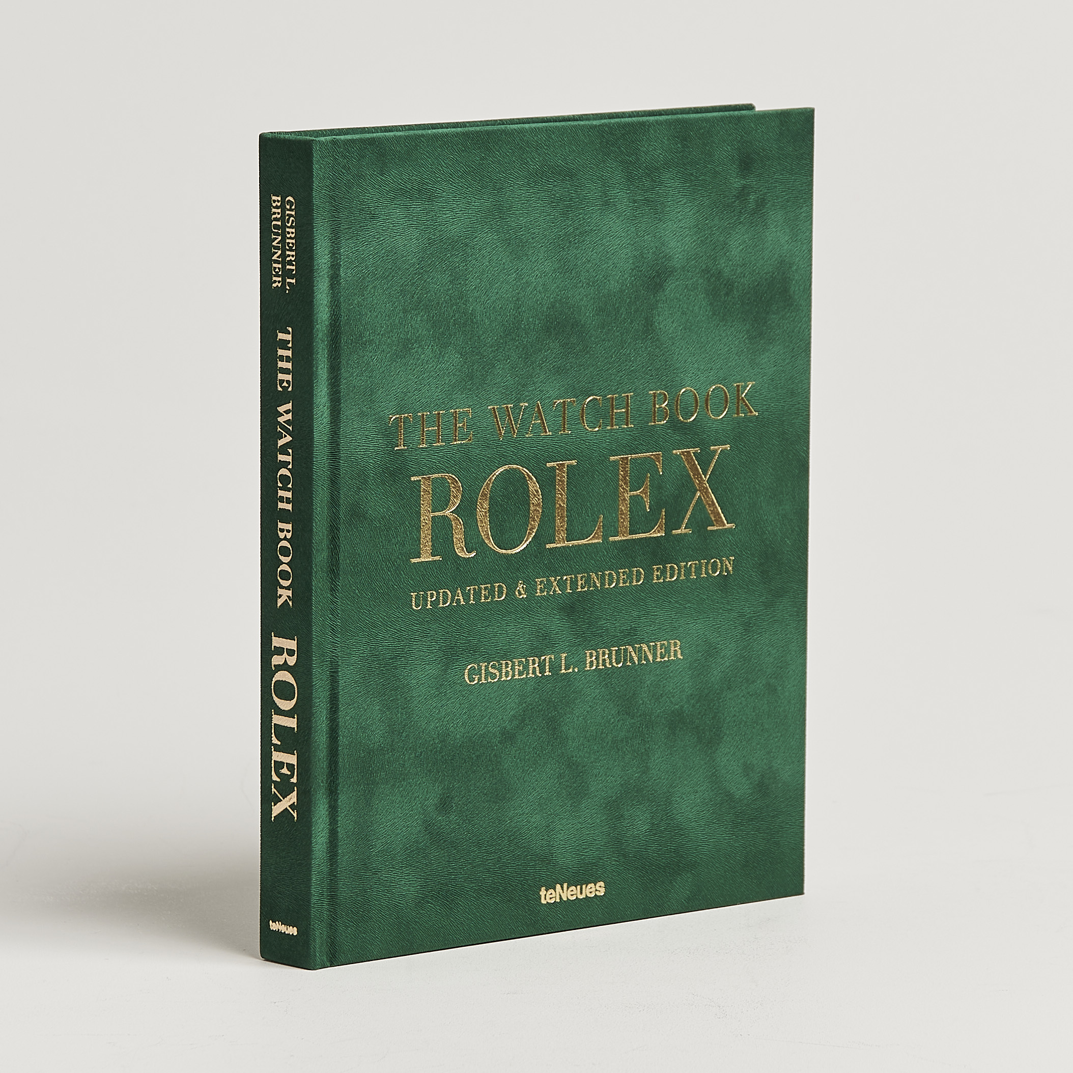 New Mags Rolex The Watch Book | Man - CareOfCarl.nl