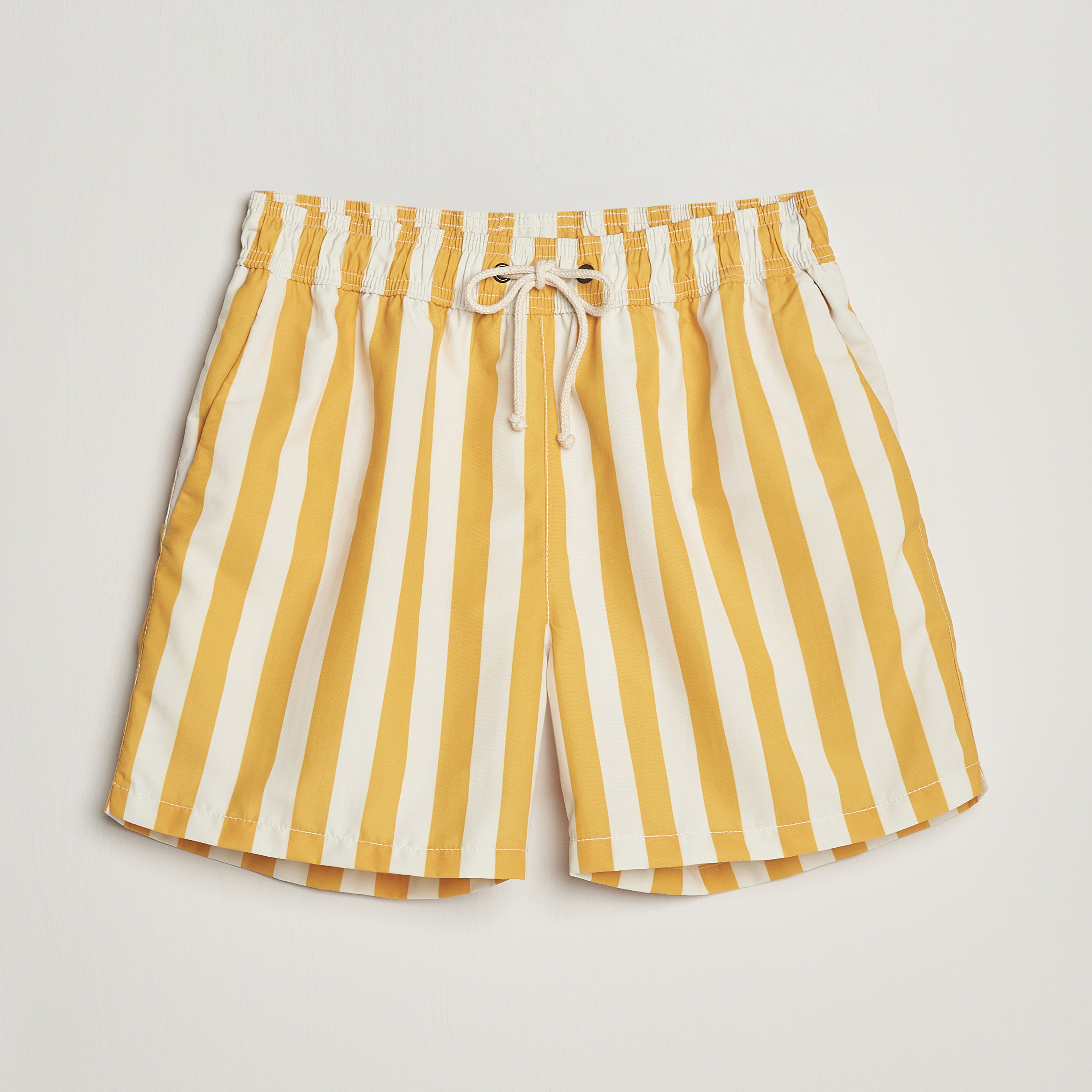 swim shorts - paraggi rosso main image 1