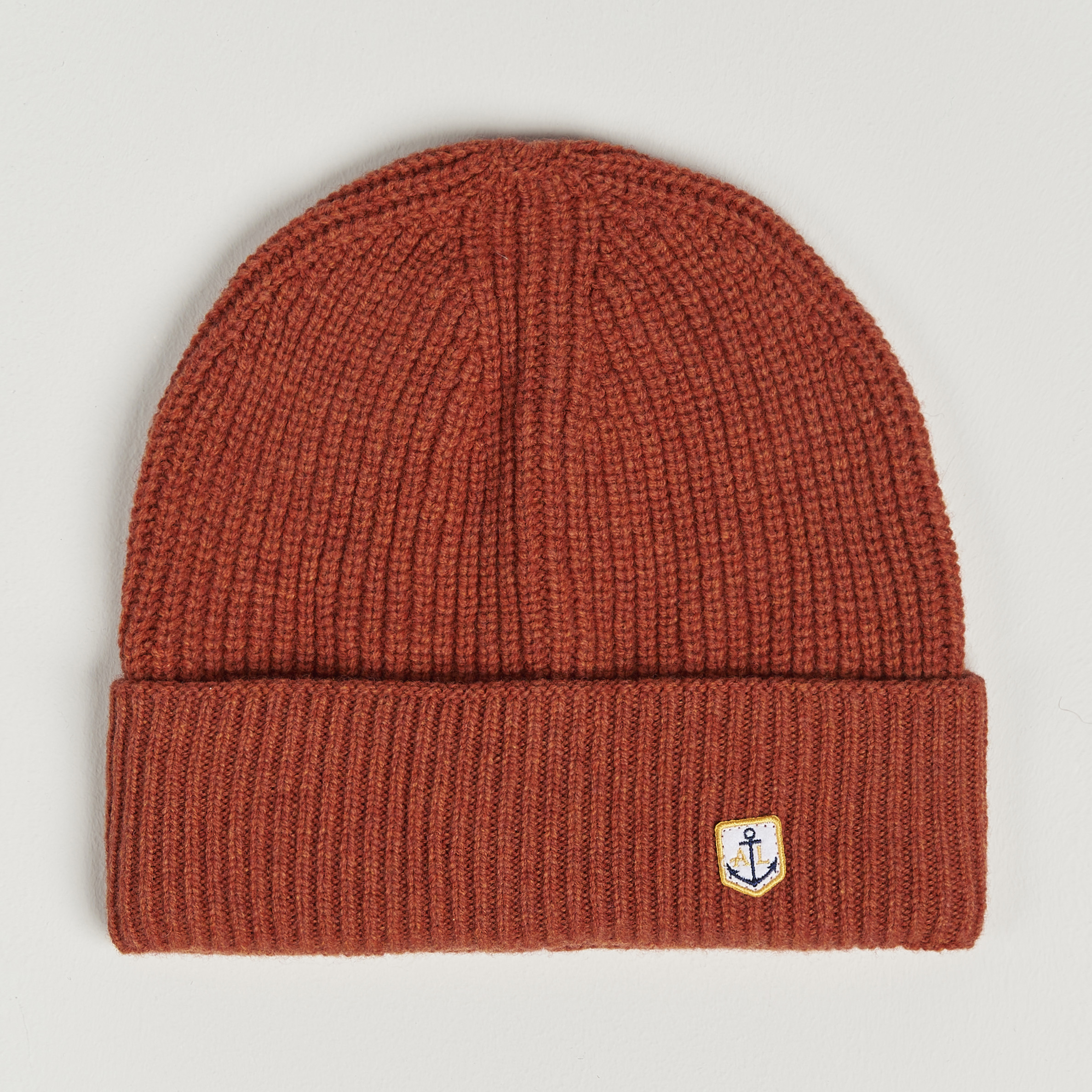 Ortovox Light Fleece Beanie - Bonnet laine mérinos