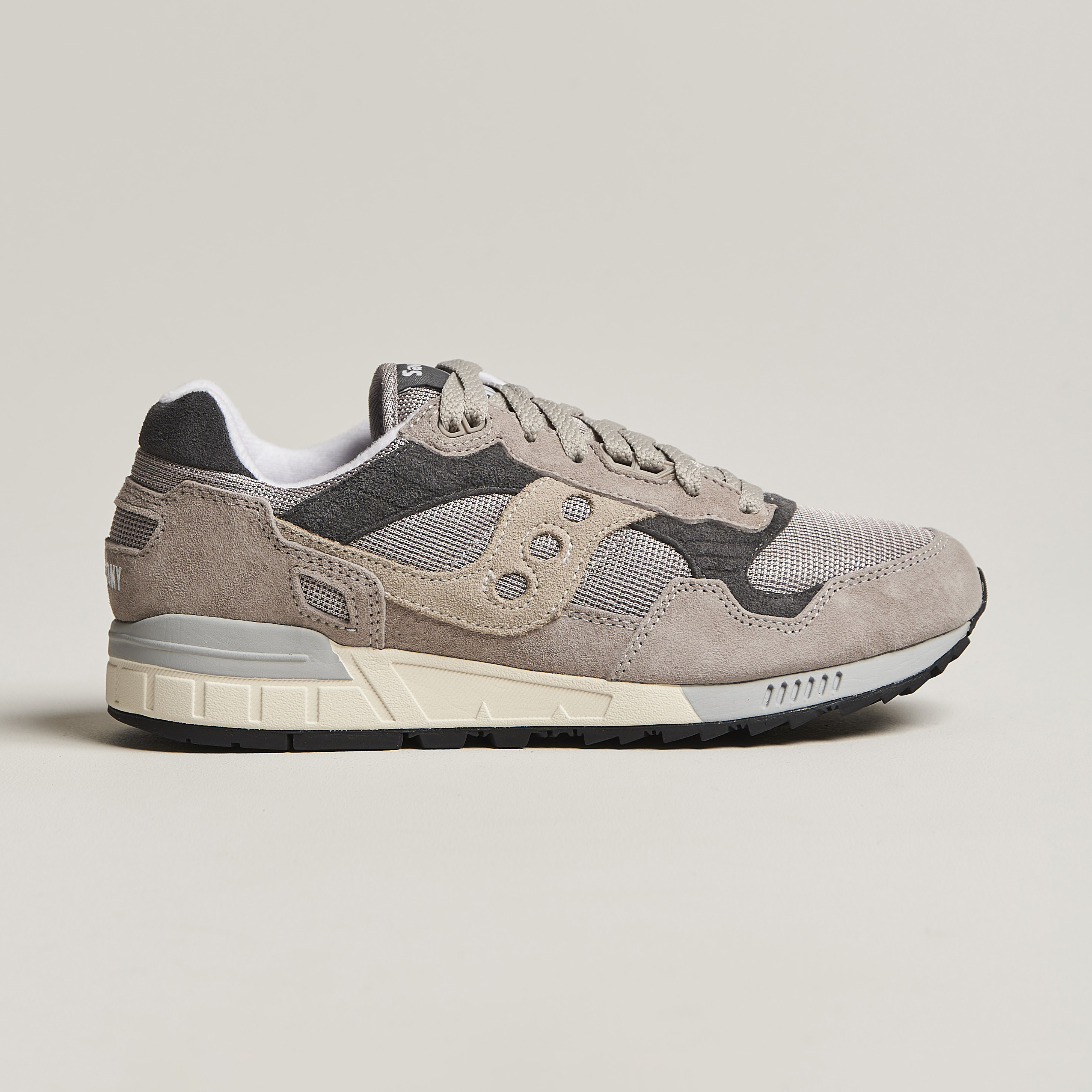 saucony shadow 6000 homme blanc